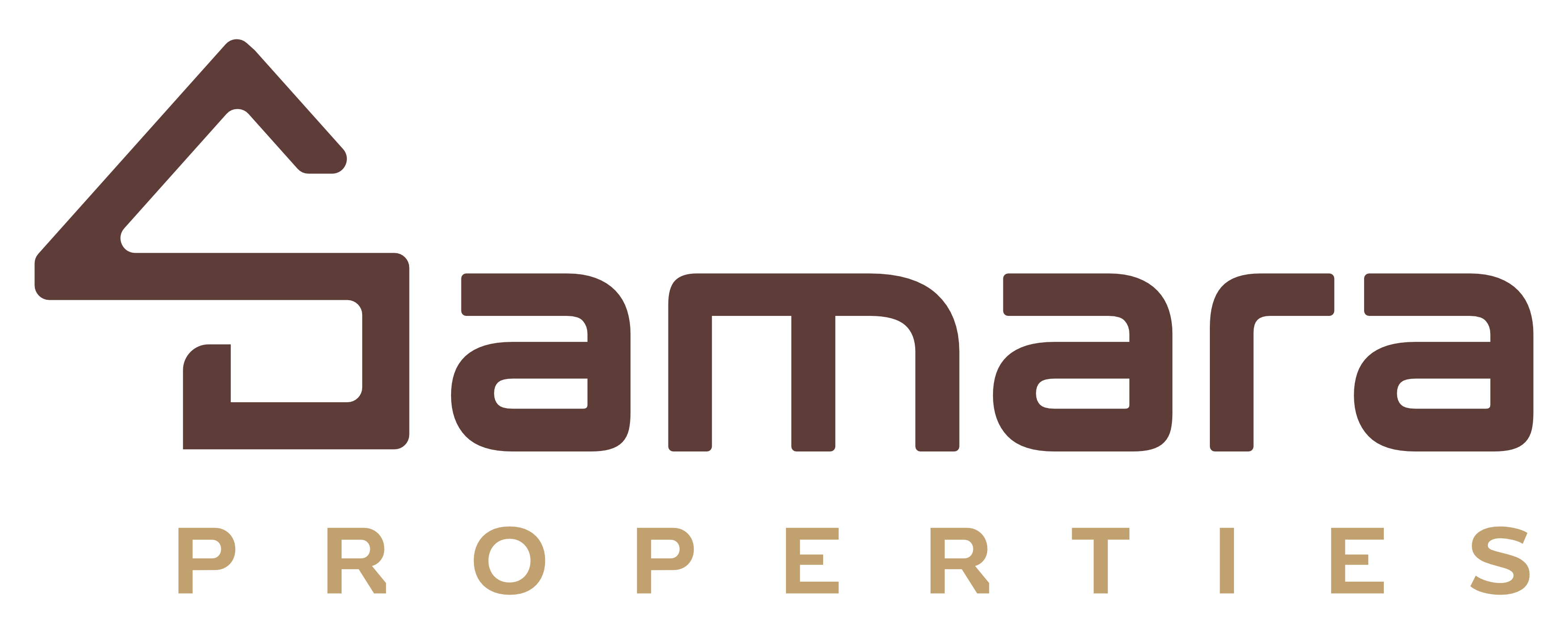 a logo