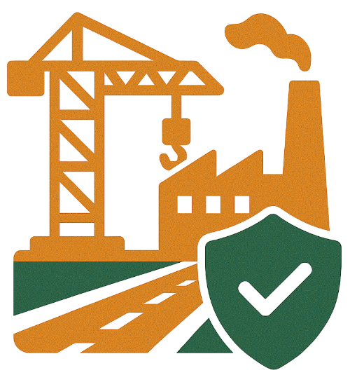 icon Assurance Construction (Tous Risques Chantier / Décennale)