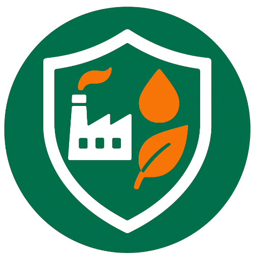 icon Assurance Environnement & Risques Industriels